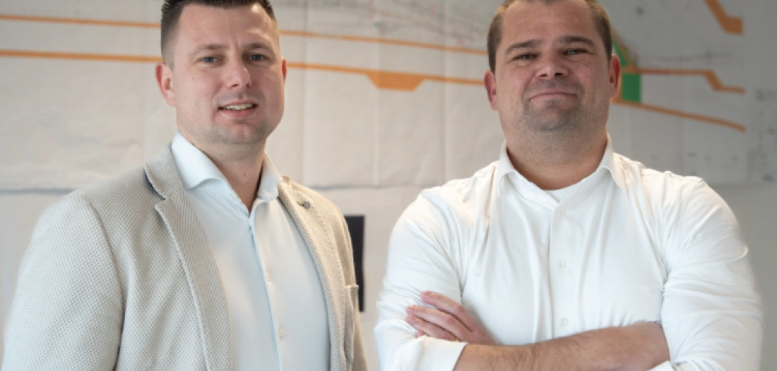 Geerdink | Nieuw businesslid