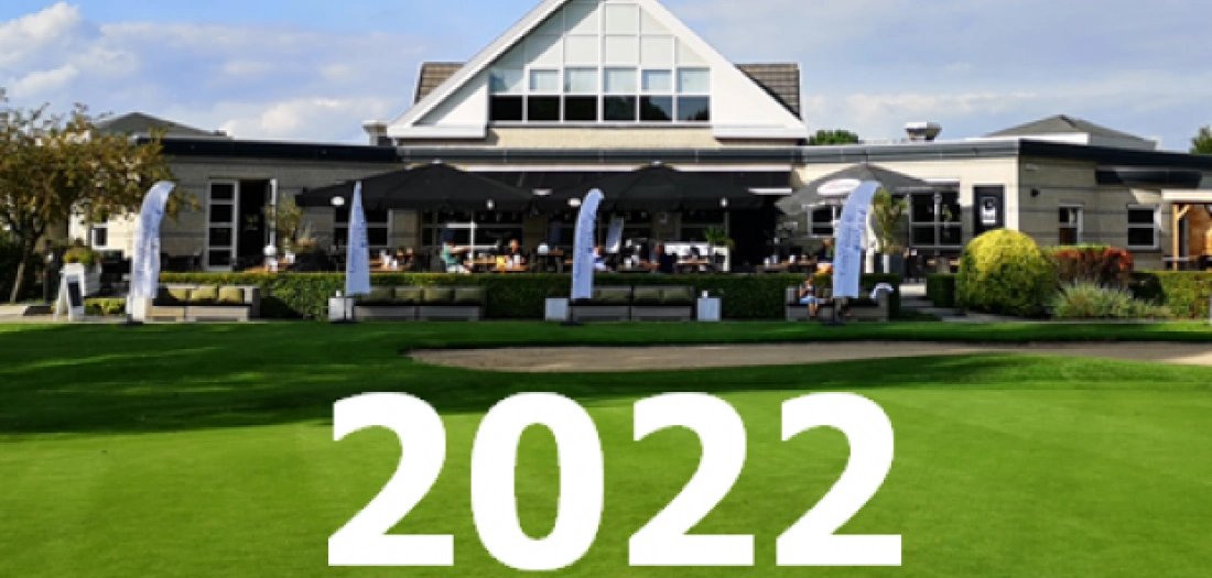 Tarieven 2022: Rondenkaarten, credits en greenfee
