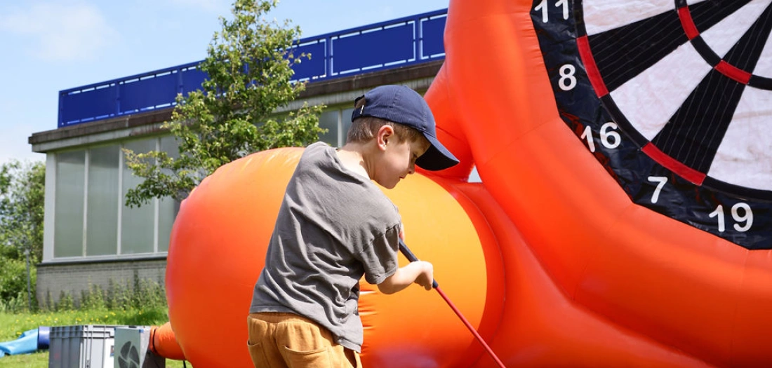 SUNday FUNday | zondag 1 september