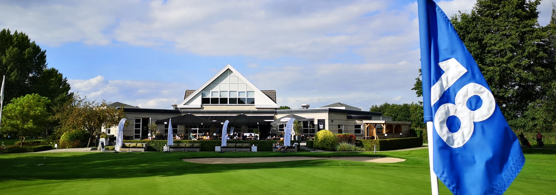 Teamuitje / Event op maat