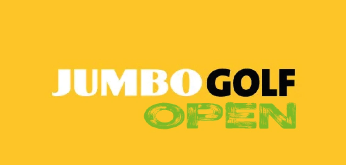 Gaat jouw flight ervandoor met €400 aan Jumbo Golf-cadeaubonnen?