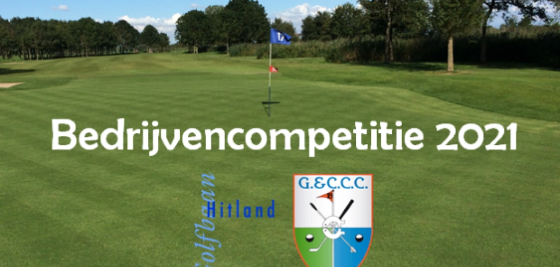 Winnaar Bedrijvencompetitie 2021 is bekend!
