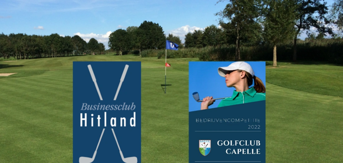 Uitslag 4e Bedrijvencompetitie 21 juli 2022
