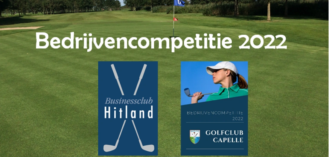 Winnaar Bedrijvencompetitie 2022 is bekend!
