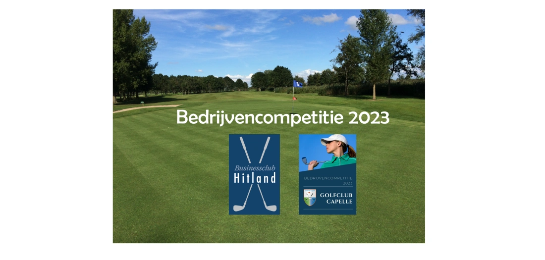 Winnaar Bedrijvencompetitie 2023 is bekend!