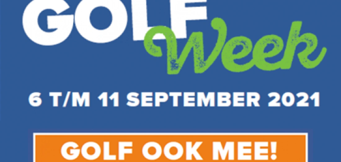 Golfweek 2021: Uitslag per wedstrijd