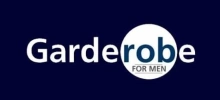Garderobe for Men