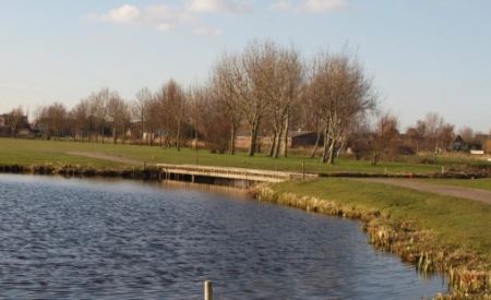 Werkzaamheden november 2025