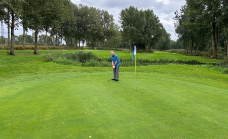 Drost Coatings | Nieuw bedrijfslid