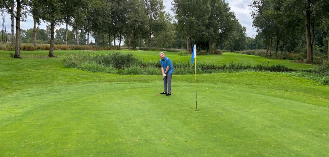 Drost Coatings | Nieuw bedrijfslid