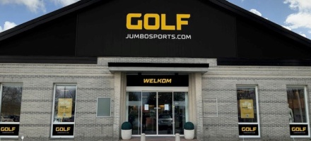 Jumbo Golf