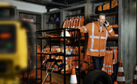Groothandel Breur  | Nieuw businesslid