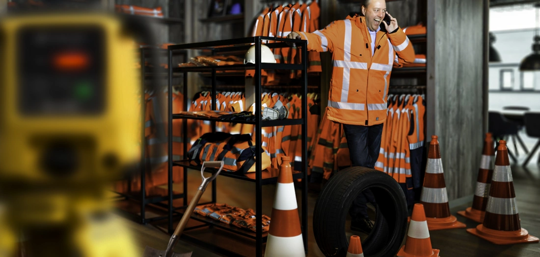 Groothandel Breur  | Nieuw businesslid