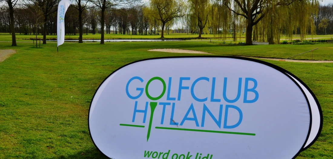 Golfclub Hitland Invitationals 2023