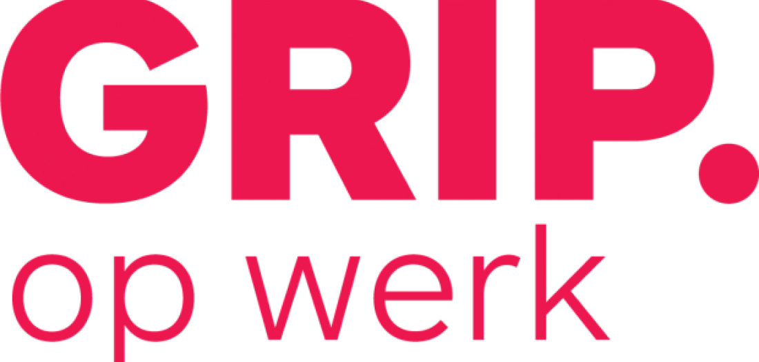 Nieuw bedrijfslid BC Hitland: GRIP. op werk