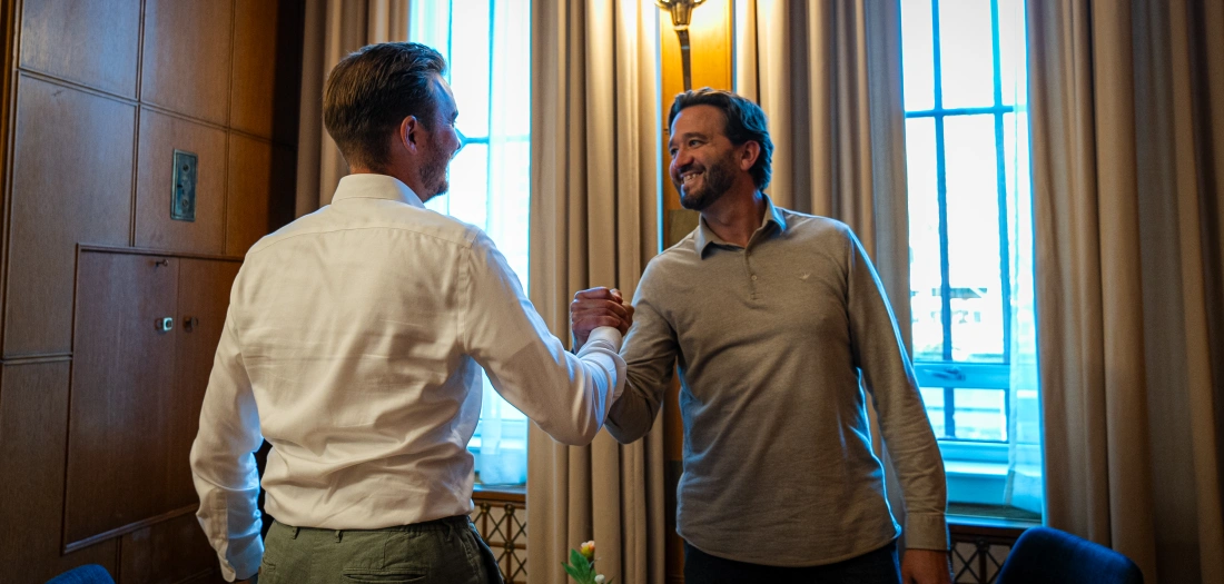 Nieuw lid Businessclub Hitland | Grow Professionals