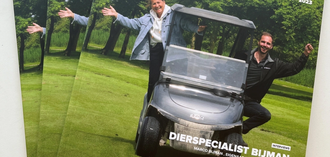 De 10e editie van het HITLAND Magazine is uit!