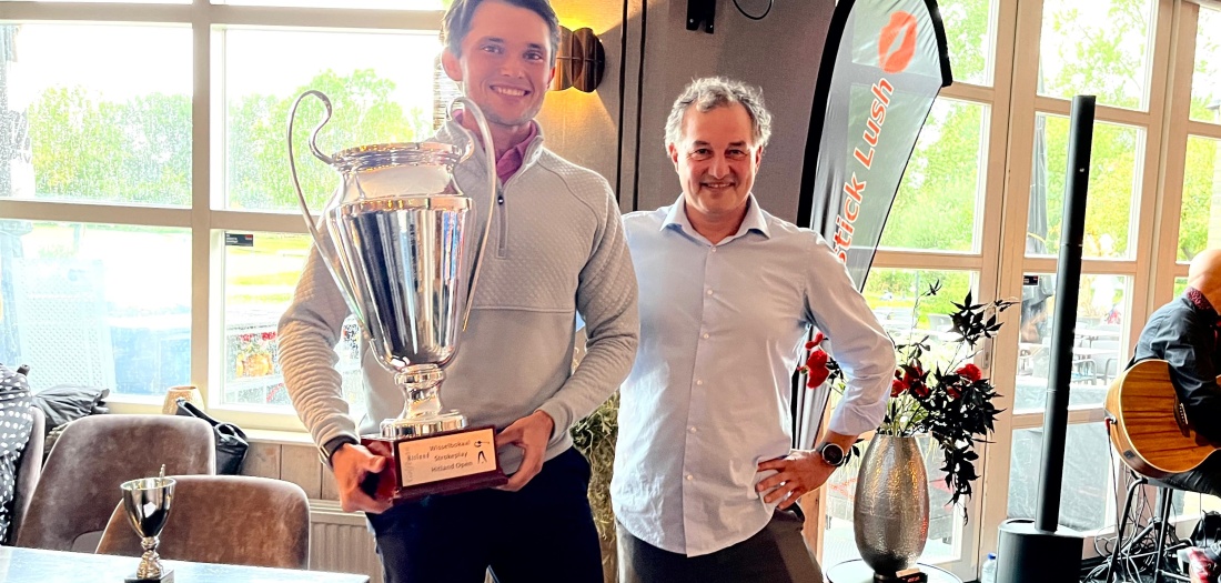 Hitland OPEN 2025 | Uitslagen