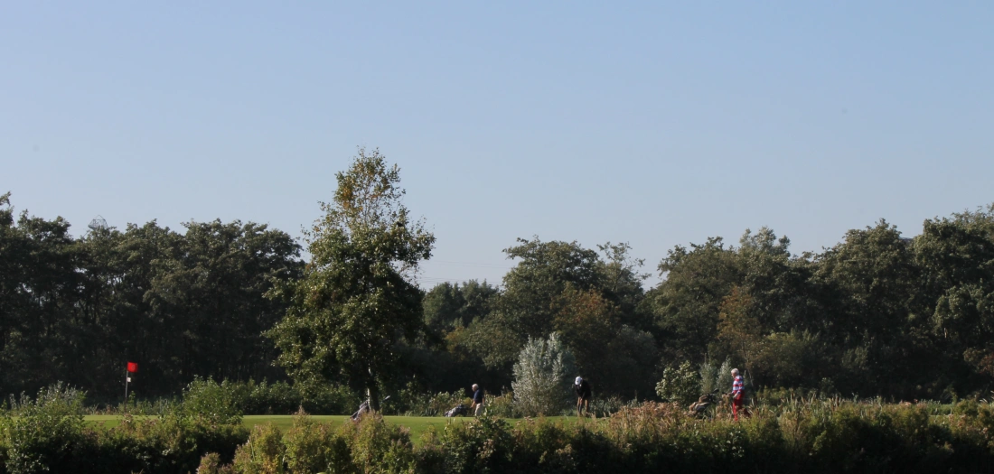GOLFWEEK 2023: Evenementen en informatie