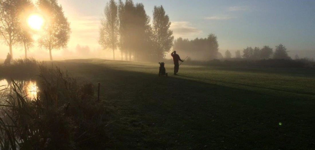 Trotse tweede plek!