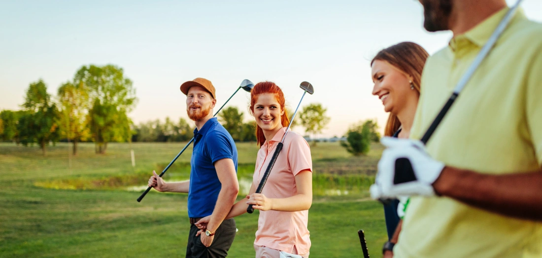 GOLF 6 TEGEN 6 COMPETITIE OP HITLAND – DOE MEE DIT VOORJAAR!