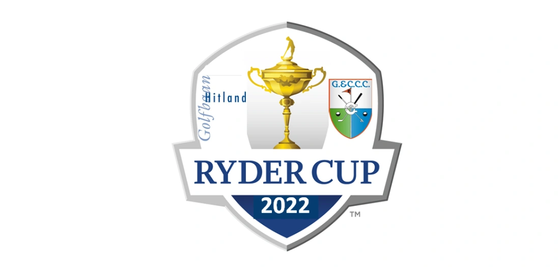 Jubileum editie Ryder Cup Businessclub Hitland en Capelle