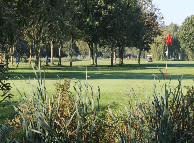 Baaninformatie | Recreatieschap Hitland