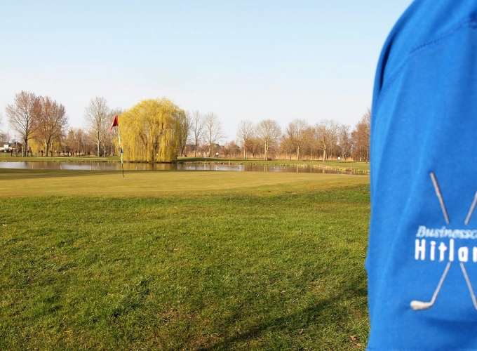 Businessclub Hitland | Recreatieschap Hitland