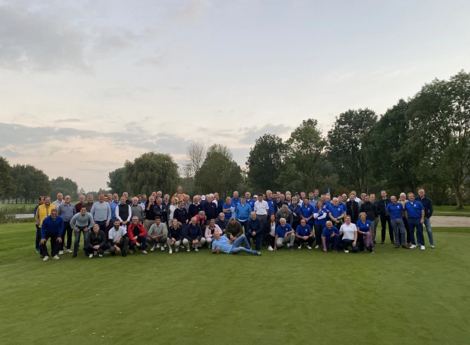 Bedrijven Competitie | Recreatieschap Hitland