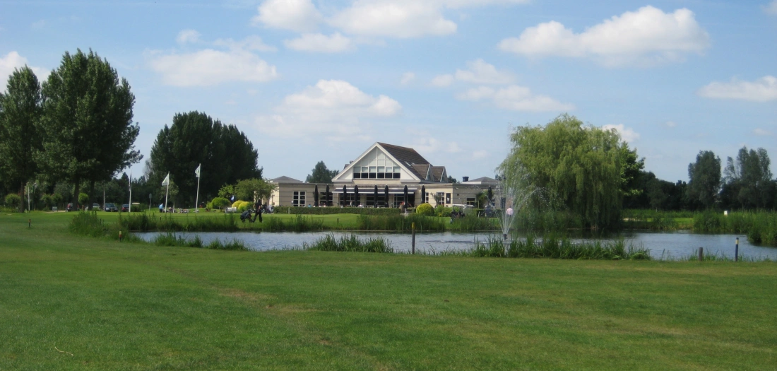 Totaalopbrengst Golfweek 2023: Het mooie bedrag van 30.000 euro!