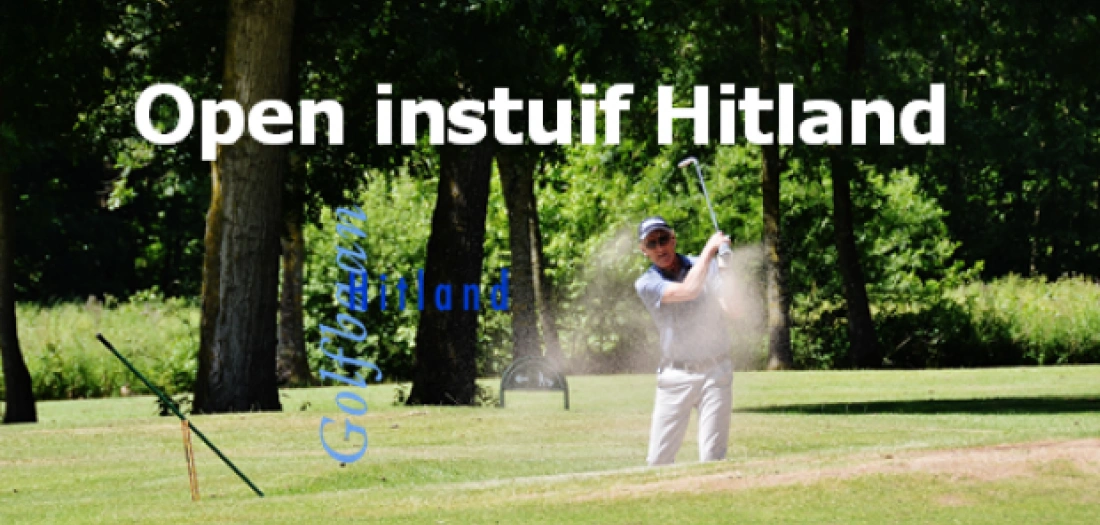 Open Instuif 2022 - Prijswinnaars