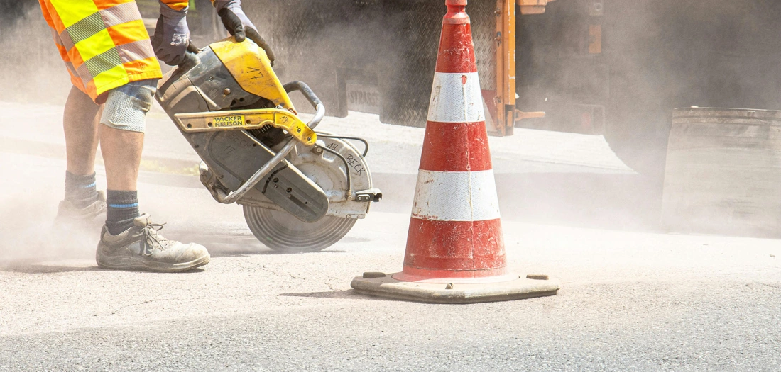Golfbaan Hitland en Hit eten & drinken blijven bereikbaar tijdens wegwerkzaamheden