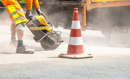 Golfbaan Hitland en Hit eten & drinken blijven bereikbaar tijdens wegwerkzaamheden
