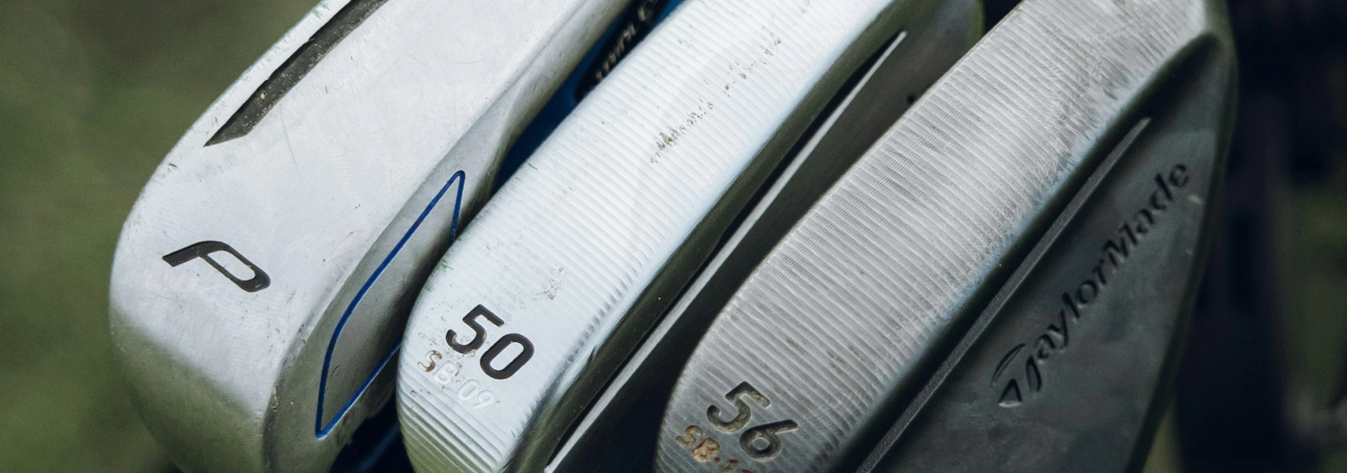 Oktoberverkoop golfclubs