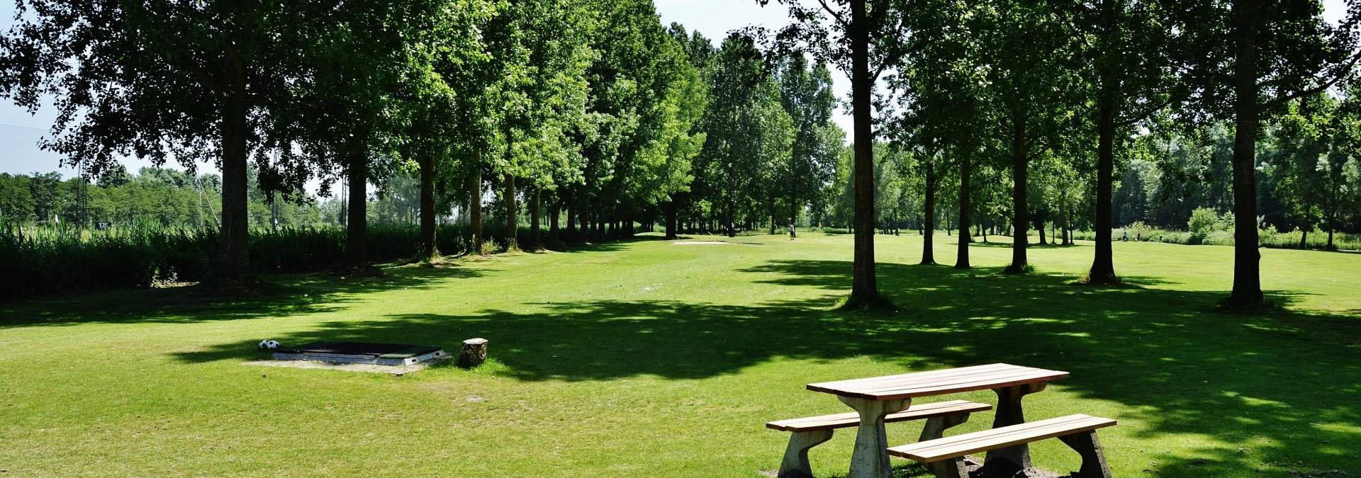 10 Rondenkaart PAR 3 baan voor maar €99!