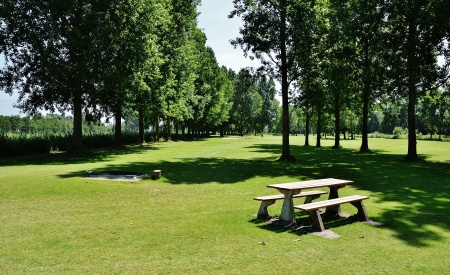 10 Rondenkaart PAR 3 baan voor maar €99!