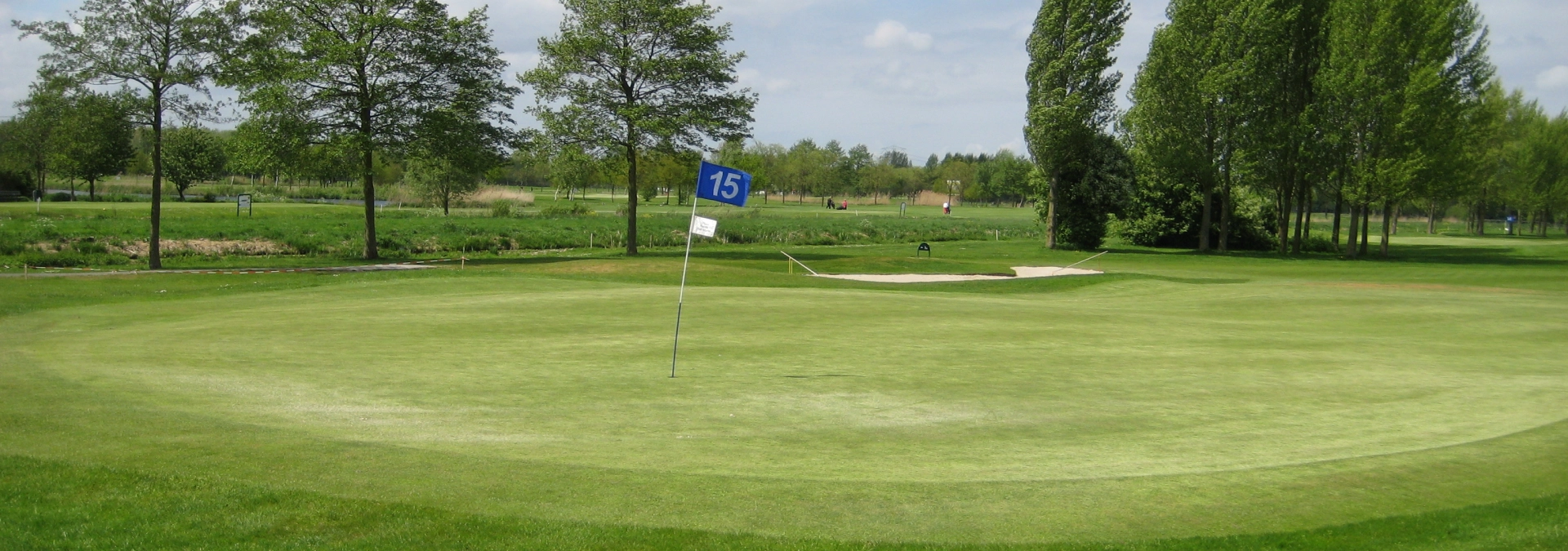 Tijdelijke local rules