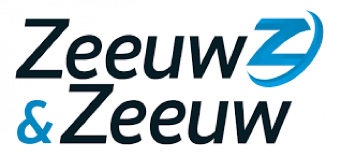 Nieuw bedrijfslid BC Hitland: Zeeuw & Zeeuw Rotterdam